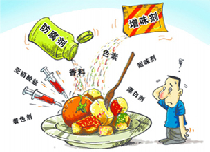 2012年福建省食品安全宣传月